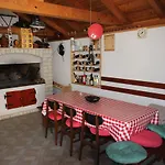 Small Apartment For A Great Holiday