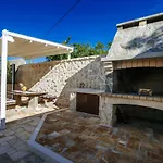 Villa Castello Coza Zadarvillas
