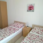 Apartments Teami