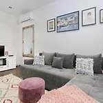 Apartments Mediteranea 1