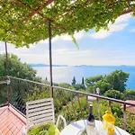 Apartment Areti