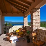 Villa Imperia Zadarvillas