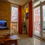 Apartment Centrum