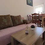 Apartments Karamatic
