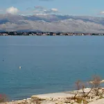 Apartman Kozjak Vir