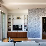 Exclusive Scandinavian Flat