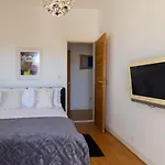 Exclusive Scandinavian Flat