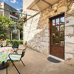 Apartment Tranquilo Garden
