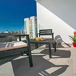 Apartment Sweet Daisy With Parking