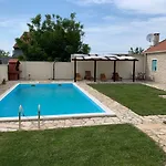 Attractive Holiday Home In Zadar With Private Swimming Pool