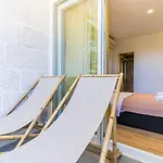 Lapad Bay Luxury Apartment