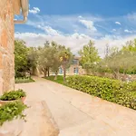 Villa Lemon Zadarvillas
