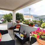 One Bedroom Apartement At Dubrovnik 600 M Away From The Beach With Furnished Terrace And Wifi