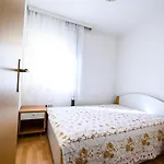 Apartmani Milka Zadar