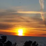 Sunlit Zadar