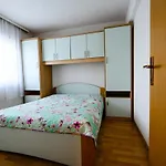 Apartmani Milka Zadar
