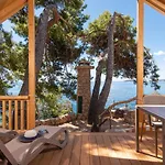 Glamping - Beach Camp Adriatic