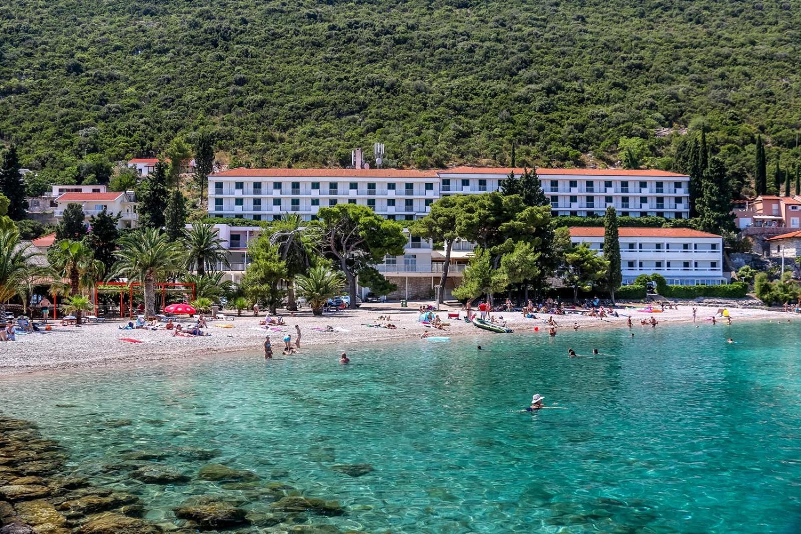Faraon Hotel Trpanj