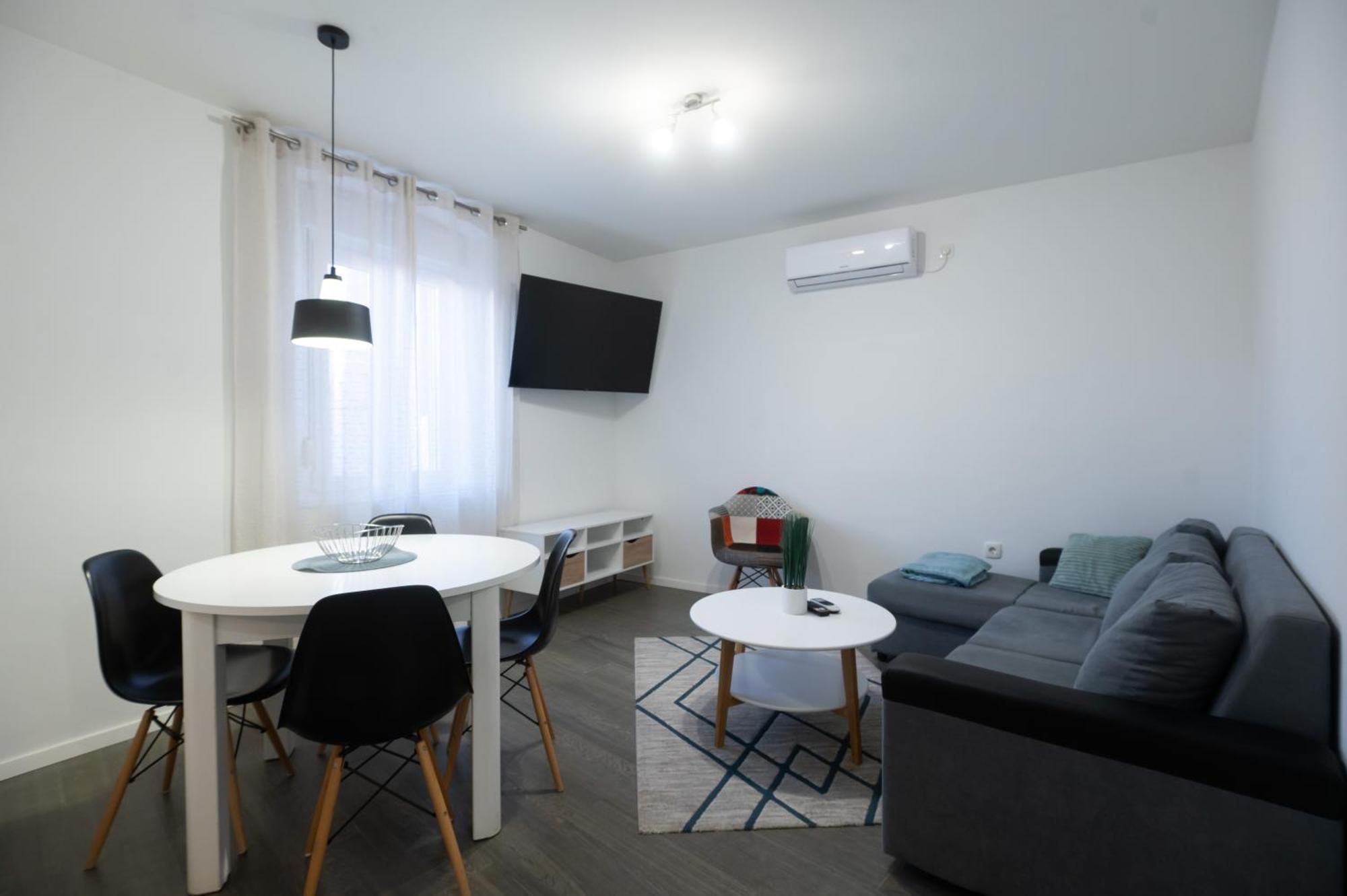 Appartement Pyrotima Zadar