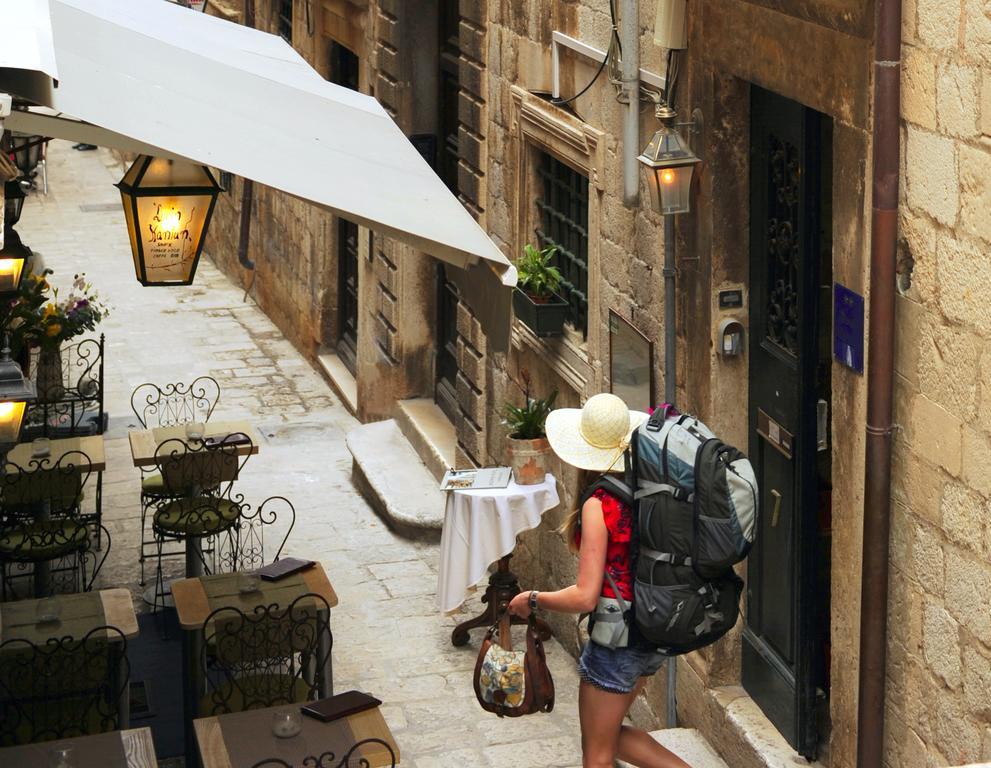 Old Town Hostel