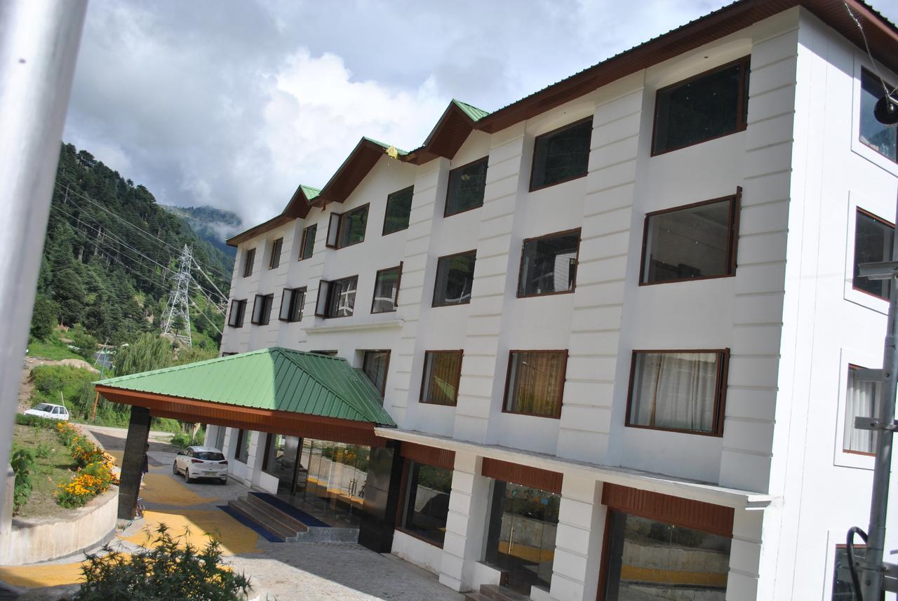 Natraj International 4* Patnitop