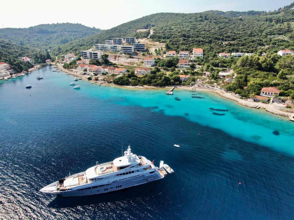 Korcula Hill Zrnovo