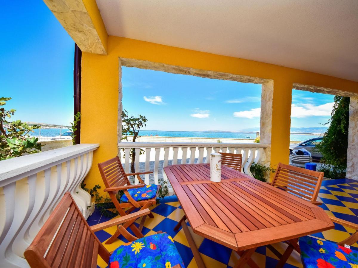 Apartman Fliri By Interhome *