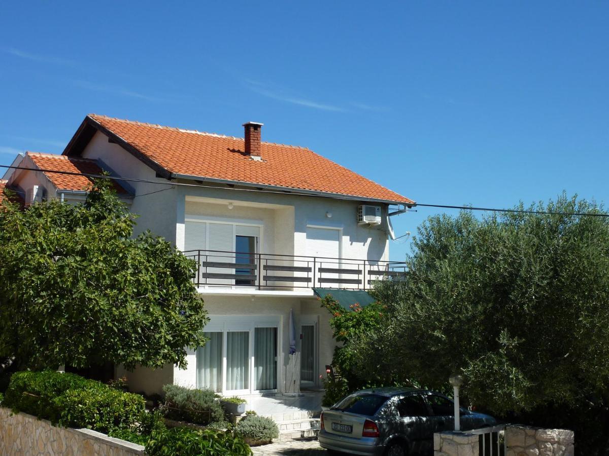 Zdrijac Apartment *