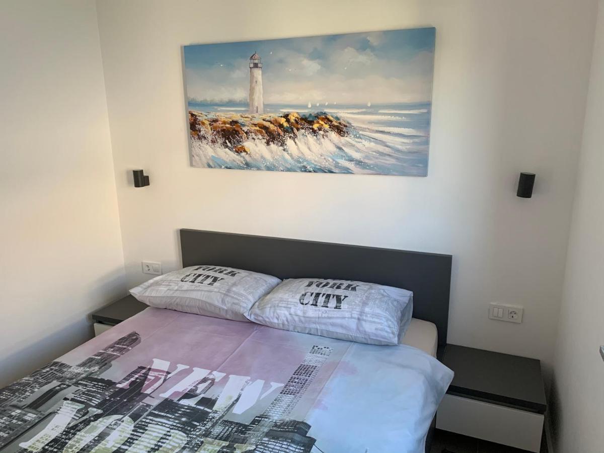 Apartmán 2 Zaton (Zadar)