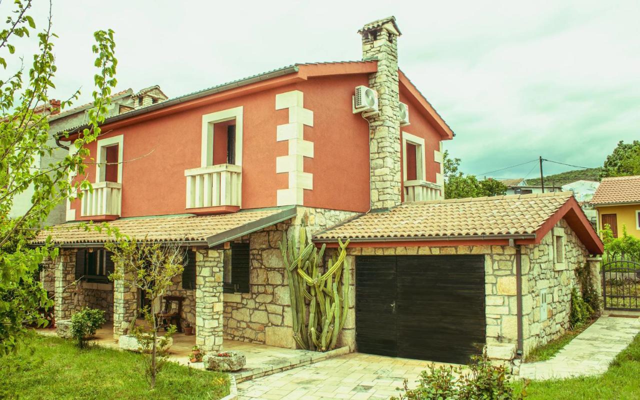 Casa Rustica Dalmazia Ferienhaus
