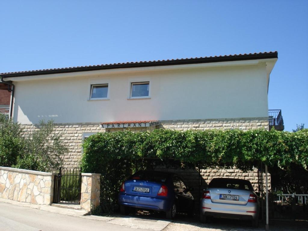 In With Balcony, Air Conditioning, W-lan 5013-4 * Drage
