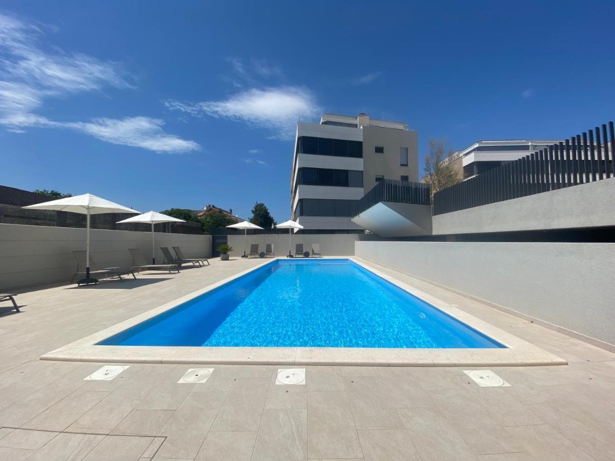 The View Luxury With Pool Appartamento