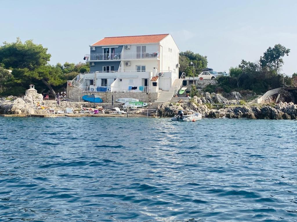 Lea - Amazing Sea View * Sreser