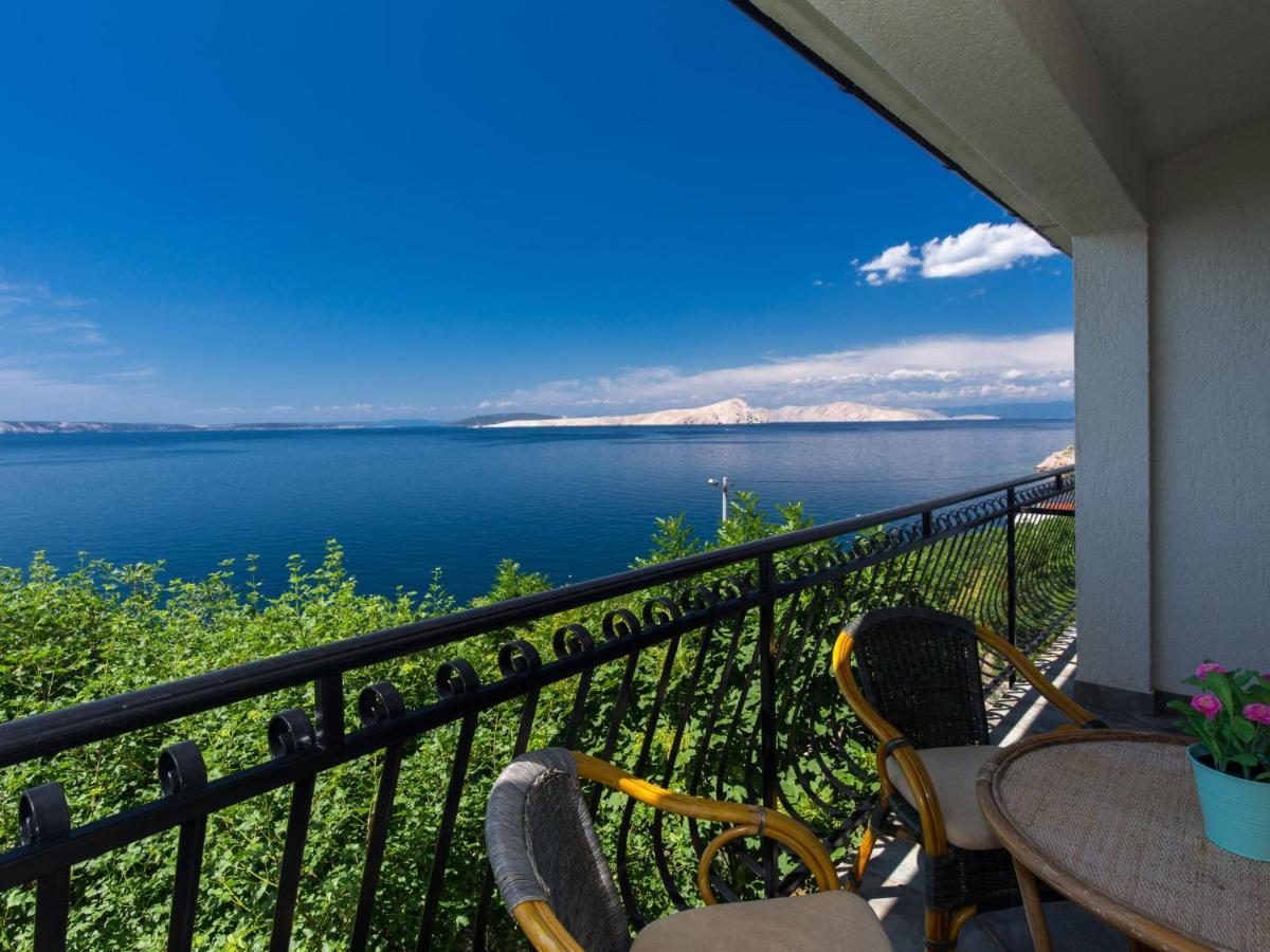 Starigrad-4 By Interhome *