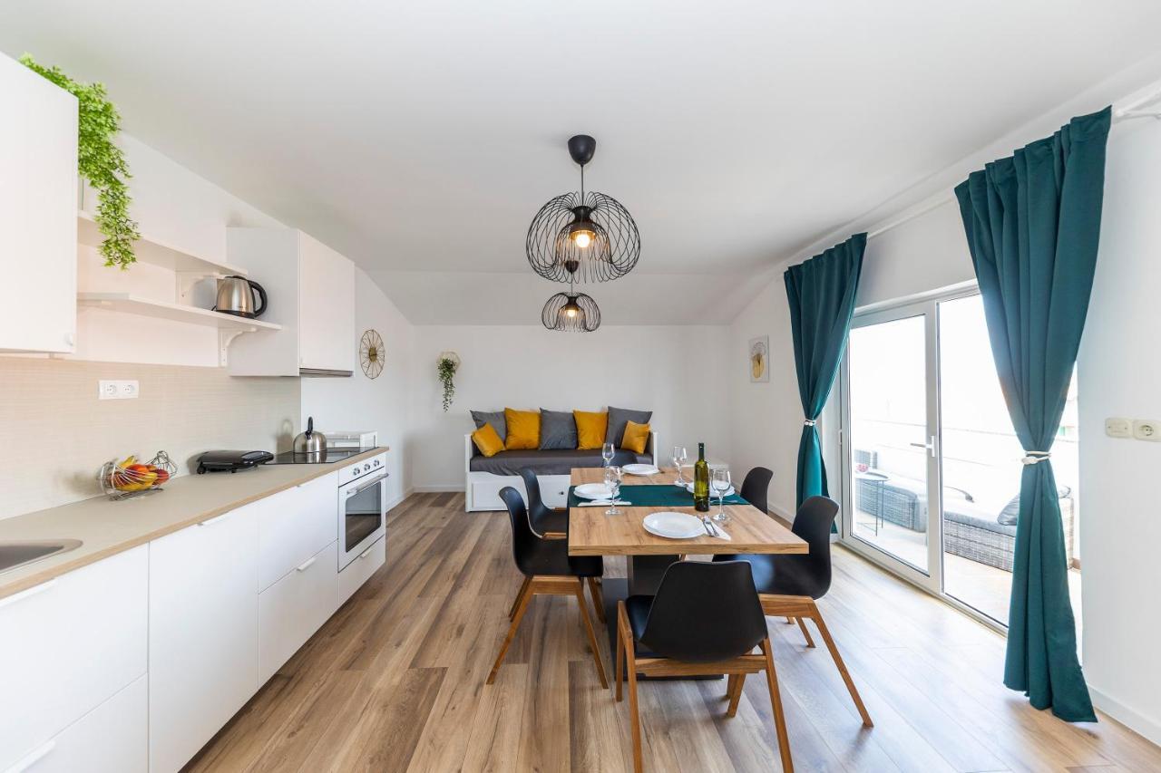 Apartmán Maestral