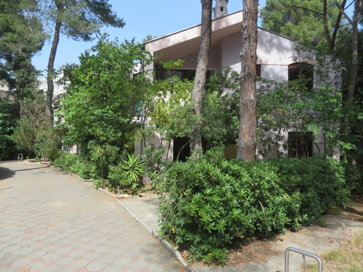 Apartament Soline Beach *