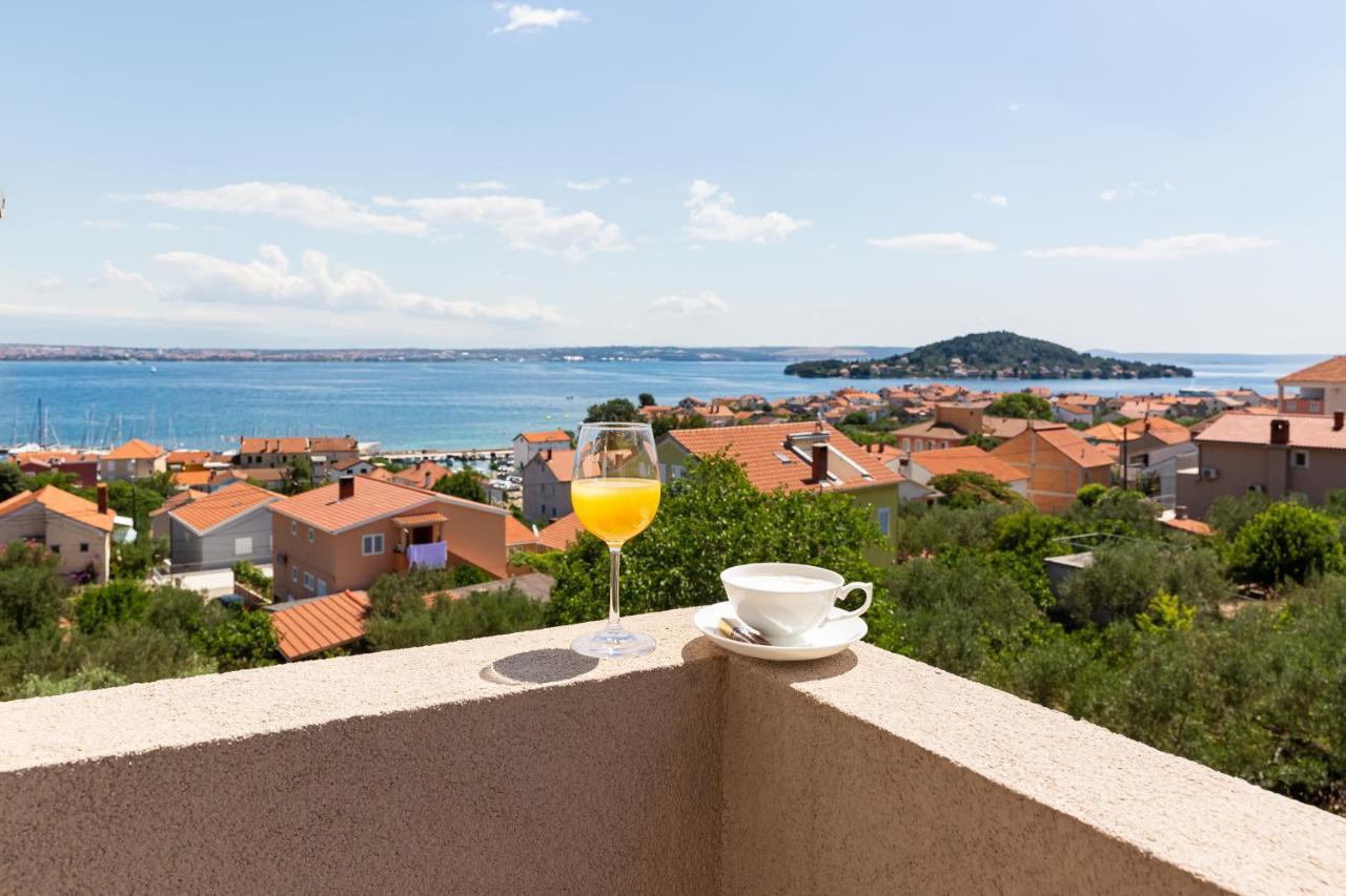 Apartamento View Preko