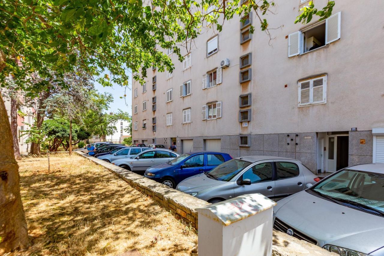 Boki 4 Apartment *