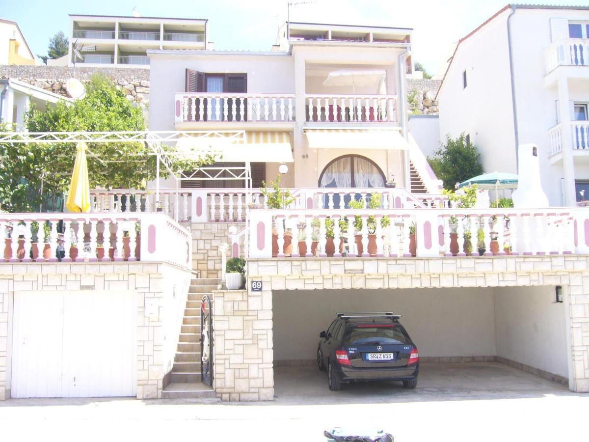 Branko Appartement Drage