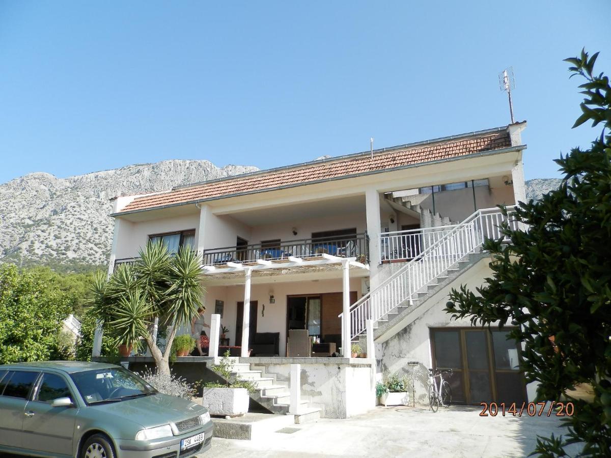 Apartment 12850b Orebic