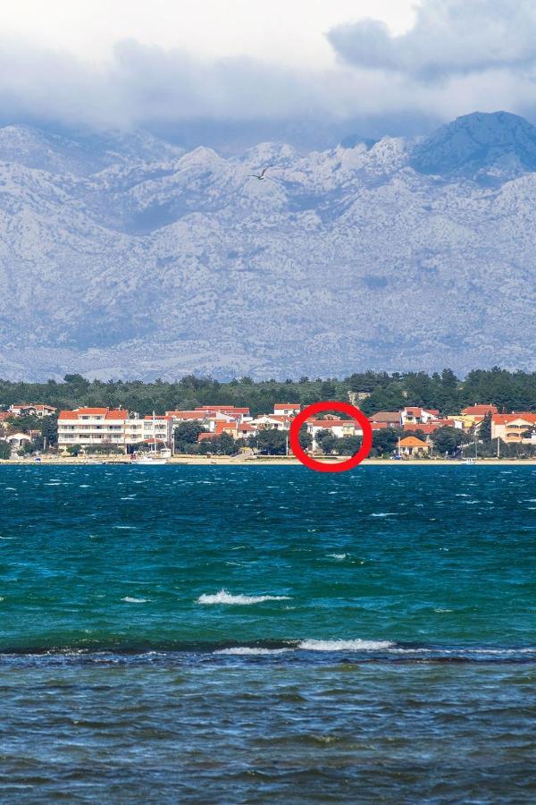 Apartment Apartments By The Sea Vrsi - Mulo, Zadar - 5951