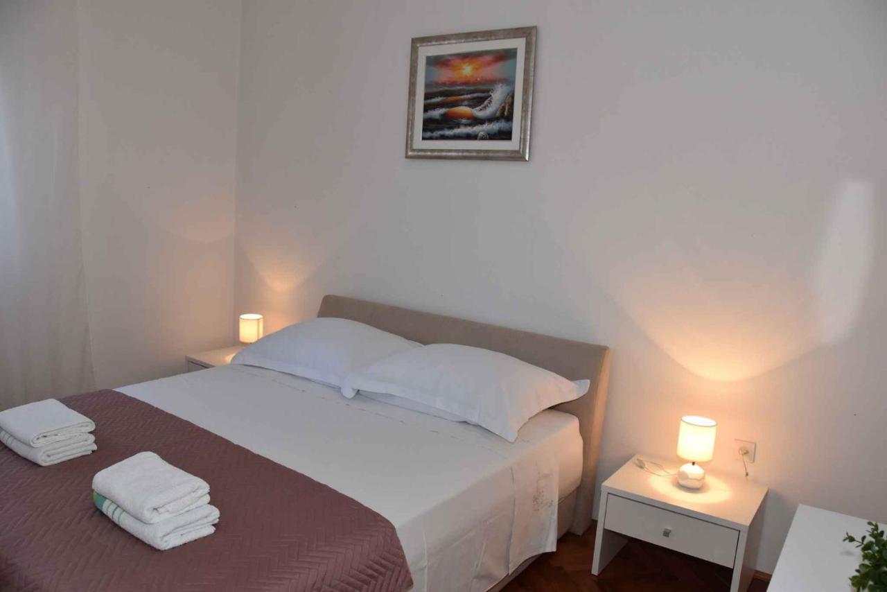 Apartment In - Biograd Riviera 8171 Biograd Na Moru