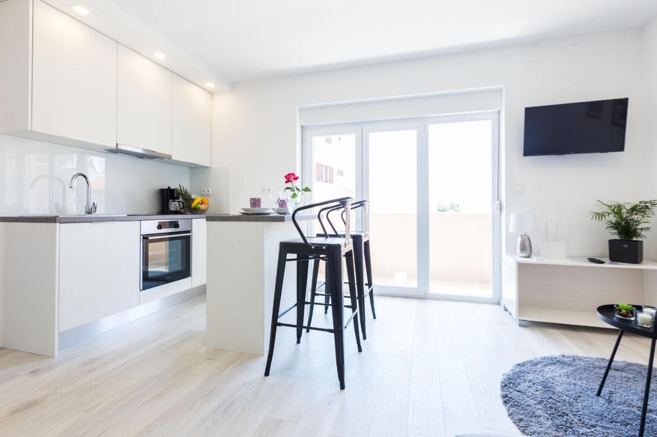 Apartamento 2sis 2 Zadar