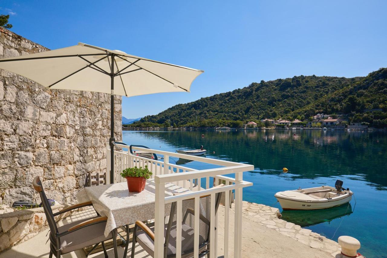 Sea Song Apartment Maranovici