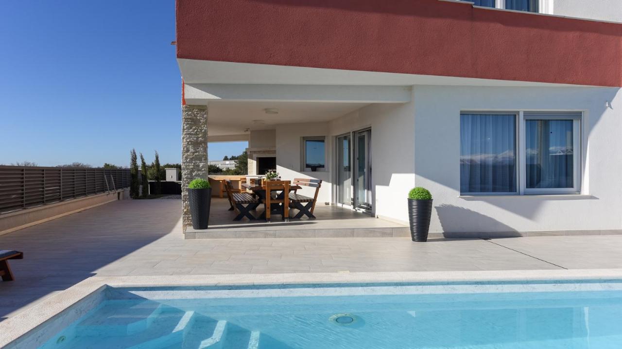 Luxury Astria Villa