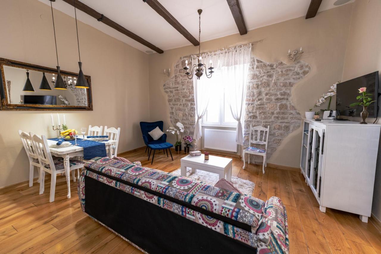 Luxury Diva Appartement Zadar