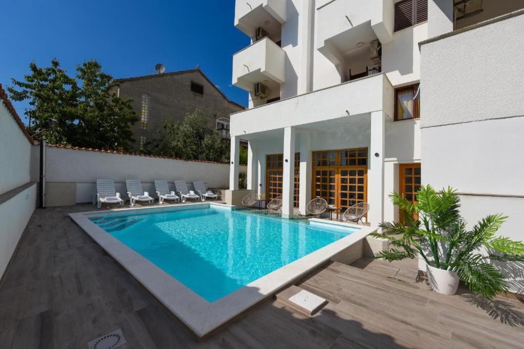 Diana Borik Apartmán