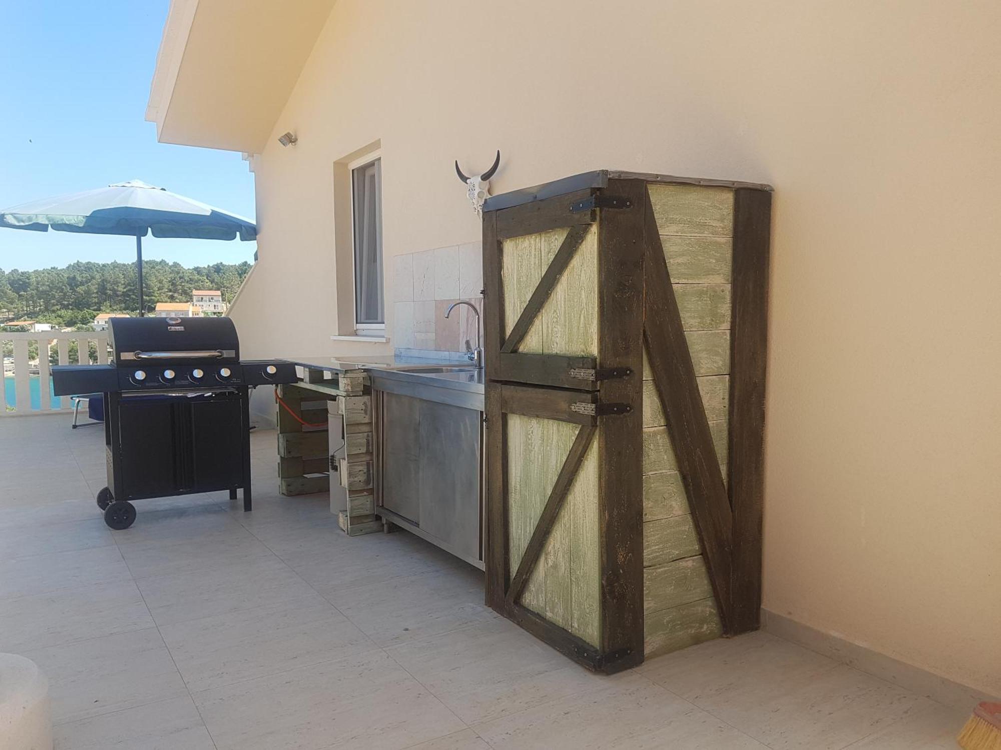 Apartment Loft Direkt Am Mit Grosser Terrasse *