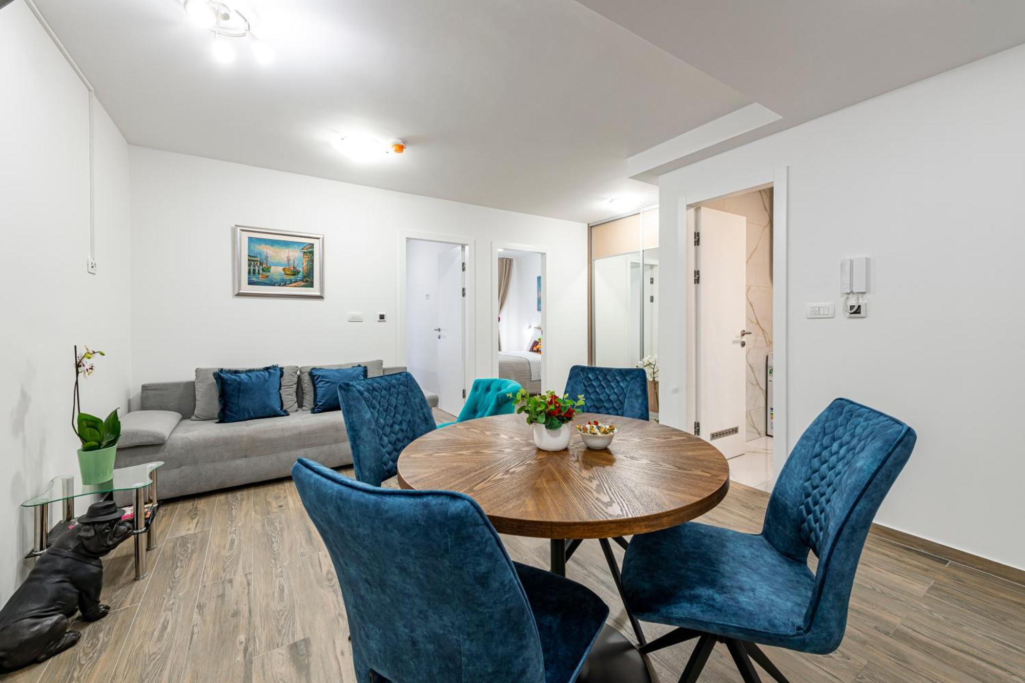 Lupo Gravosa Free Parking Appartement Dubrovnik
