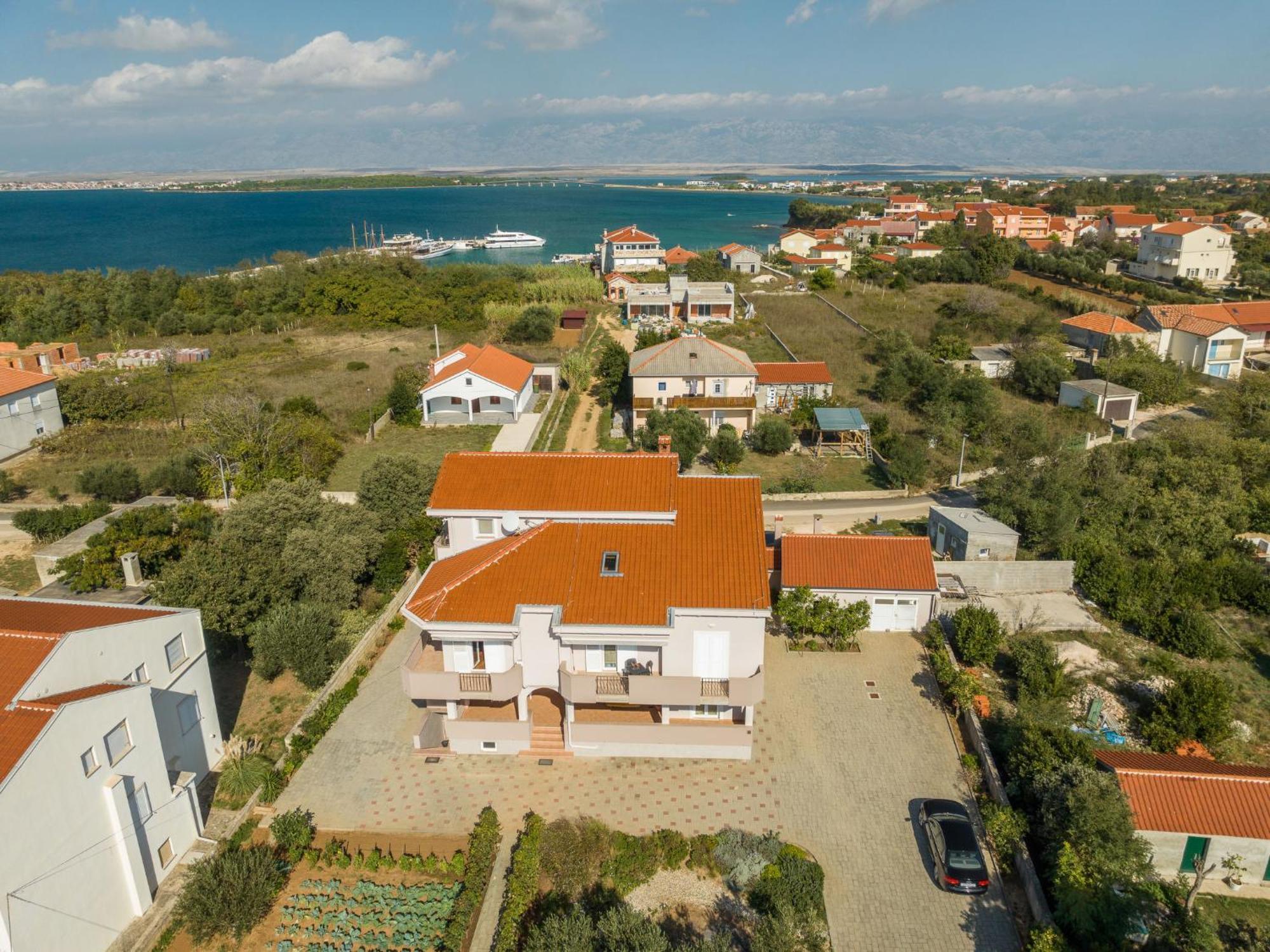 Appartement Irena-3 By Interhome Privlaka (Zadar)
